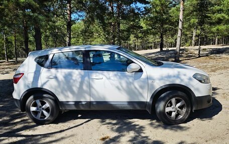 Nissan Qashqai, 2011 год, 925 000 рублей, 5 фотография