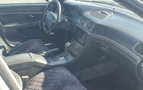 Volvo S80 II рестайлинг 2, 1999 год, 190 000 рублей, 10 фотография