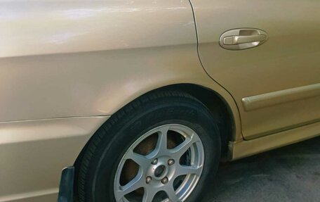 Hyundai Sonata IV рестайлинг, 2004 год, 330 000 рублей, 3 фотография