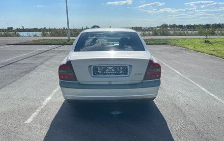 Volvo S80 II рестайлинг 2, 1999 год, 190 000 рублей, 6 фотография