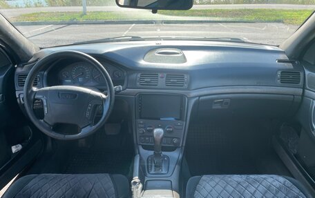 Volvo S80 II рестайлинг 2, 1999 год, 190 000 рублей, 11 фотография