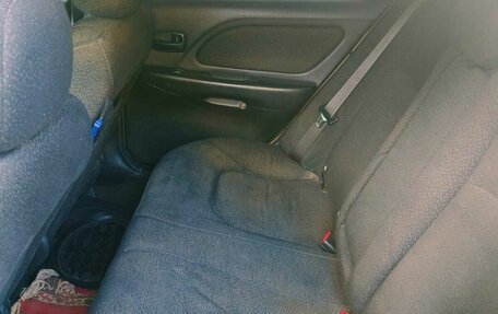 Hyundai Sonata IV рестайлинг, 2004 год, 330 000 рублей, 2 фотография