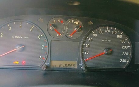 Hyundai Sonata IV рестайлинг, 2004 год, 330 000 рублей, 8 фотография