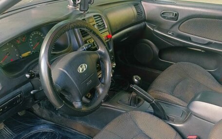 Hyundai Sonata IV рестайлинг, 2004 год, 330 000 рублей, 7 фотография