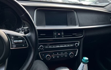 KIA Optima IV, 2019 год, 1 950 000 рублей, 12 фотография