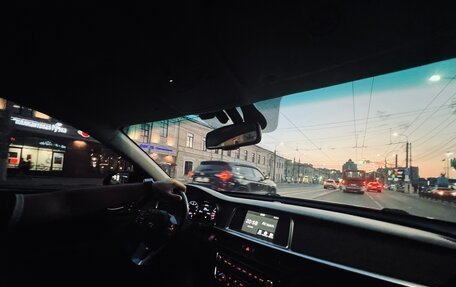 KIA Optima IV, 2019 год, 1 950 000 рублей, 18 фотография