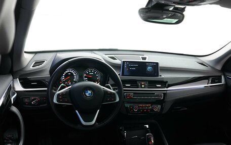 BMW X1, 2021 год, 3 698 888 рублей, 6 фотография