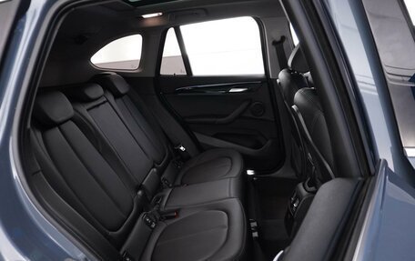 BMW X1, 2021 год, 3 698 888 рублей, 7 фотография