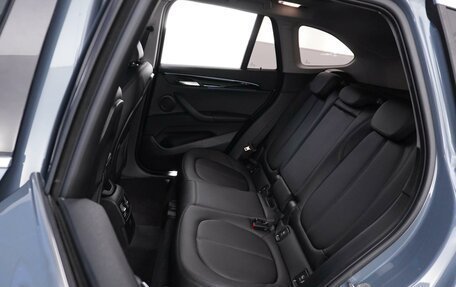 BMW X1, 2021 год, 3 698 888 рублей, 9 фотография