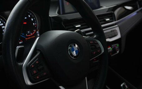 BMW X1, 2021 год, 3 698 888 рублей, 14 фотография