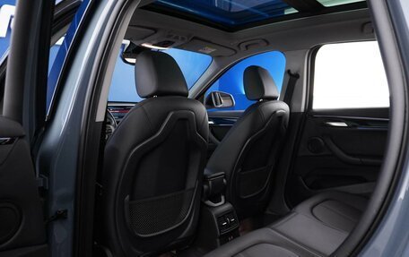 BMW X1, 2021 год, 3 698 888 рублей, 11 фотография