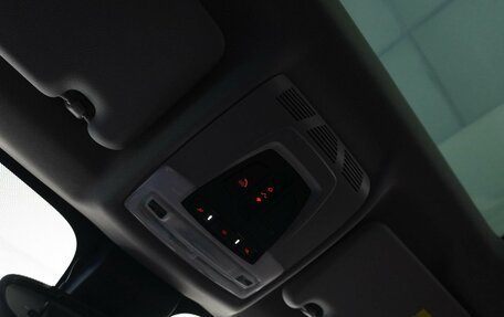 BMW X1, 2021 год, 3 698 888 рублей, 13 фотография