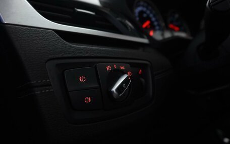 BMW X1, 2021 год, 3 698 888 рублей, 20 фотография