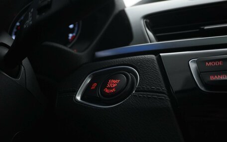 BMW X1, 2021 год, 3 698 888 рублей, 21 фотография