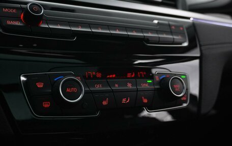 BMW X1, 2021 год, 3 698 888 рублей, 17 фотография