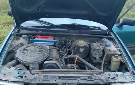 Audi 80, 1994 год, 150 000 рублей, 2 фотография