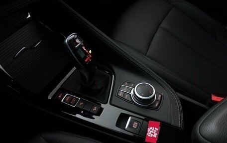 BMW X1, 2021 год, 3 698 888 рублей, 18 фотография