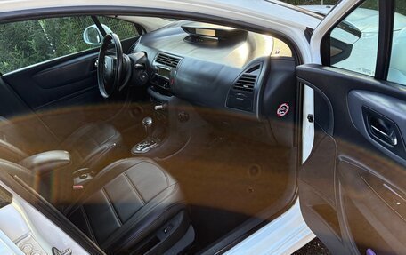 Citroen C4 II рестайлинг, 2008 год, 435 000 рублей, 7 фотография