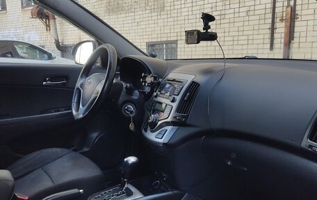 Hyundai i30 I, 2010 год, 680 000 рублей, 7 фотография