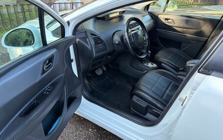 Citroen C4 II рестайлинг, 2008 год, 435 000 рублей, 5 фотография