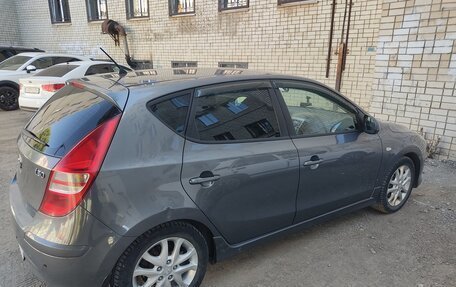Hyundai i30 I, 2010 год, 680 000 рублей, 2 фотография