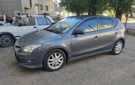 Hyundai i30 I, 2010 год, 680 000 рублей, 3 фотография