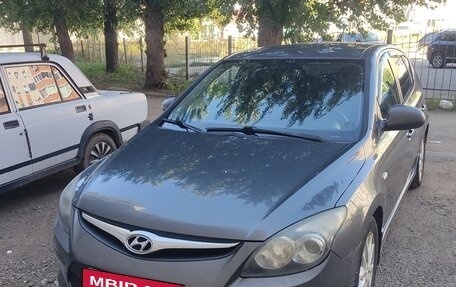 Hyundai i30 I, 2010 год, 680 000 рублей, 4 фотография