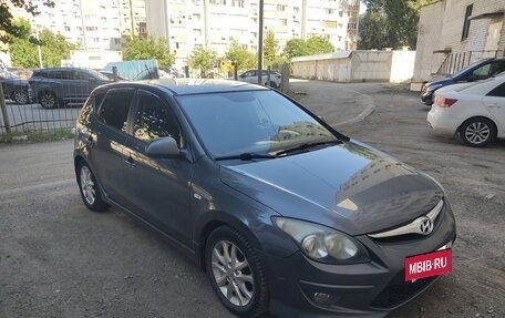Hyundai i30 I, 2010 год, 680 000 рублей, 6 фотография