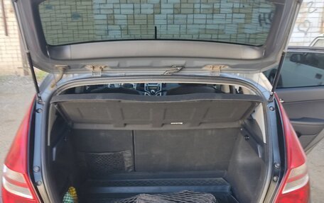 Hyundai i30 I, 2010 год, 680 000 рублей, 14 фотография
