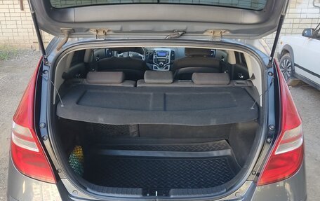 Hyundai i30 I, 2010 год, 680 000 рублей, 13 фотография