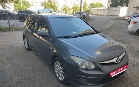 Hyundai i30 I, 2010 год, 680 000 рублей, 5 фотография