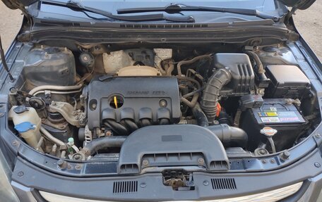 Hyundai i30 I, 2010 год, 680 000 рублей, 18 фотография