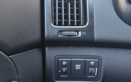 Hyundai i30 I, 2010 год, 680 000 рублей, 24 фотография