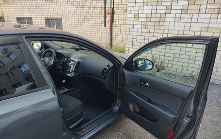 Hyundai i30 I, 2010 год, 680 000 рублей, 17 фотография