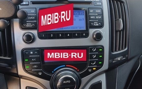Hyundai i30 I, 2010 год, 680 000 рублей, 20 фотография