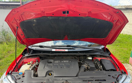 Toyota Corolla, 2008 год, 950 000 рублей, 5 фотография