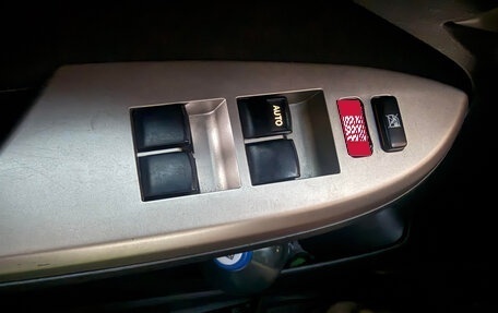Toyota Corolla, 2008 год, 950 000 рублей, 18 фотография