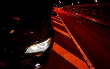 BMW 5 серия, 2016 год, 2 000 000 рублей, 12 фотография