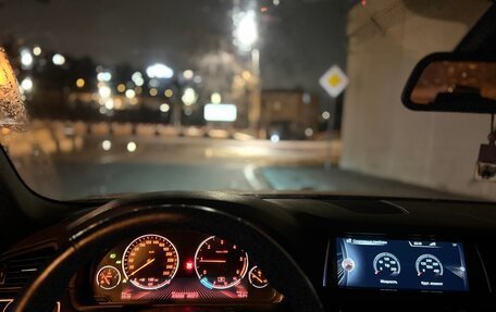BMW 5 серия, 2016 год, 2 000 000 рублей, 14 фотография
