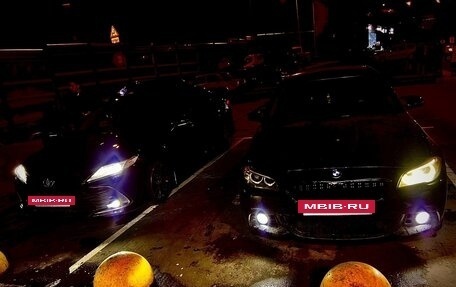 BMW 5 серия, 2016 год, 2 000 000 рублей, 4 фотография