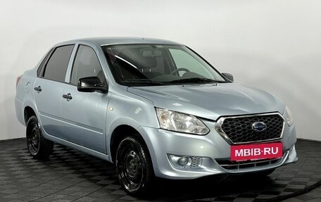 Datsun on-DO I рестайлинг, 2017 год, 445 000 рублей, 4 фотография