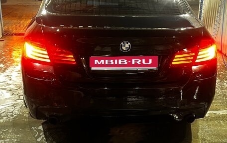 BMW 5 серия, 2016 год, 2 000 000 рублей, 16 фотография