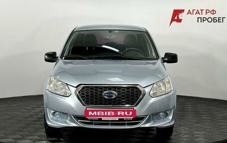 Datsun on-DO I рестайлинг, 2017 год, 445 000 рублей, 3 фотография