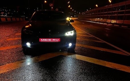 BMW 5 серия, 2016 год, 2 000 000 рублей, 17 фотография