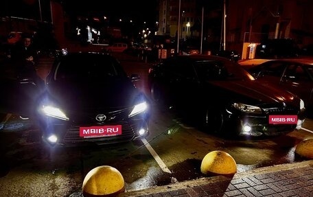 BMW 5 серия, 2016 год, 2 000 000 рублей, 18 фотография
