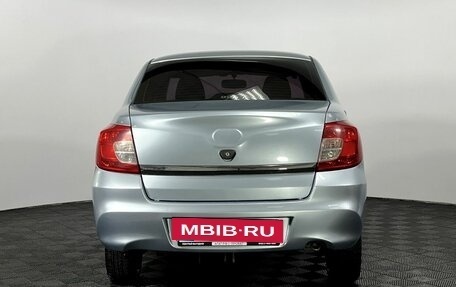 Datsun on-DO I рестайлинг, 2017 год, 445 000 рублей, 7 фотография