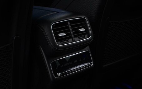 Mercedes-Benz GLS, 2020 год, 7 497 444 рублей, 12 фотография