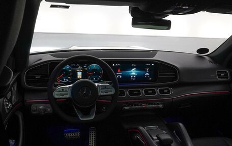 Mercedes-Benz GLS, 2020 год, 7 497 444 рублей, 6 фотография