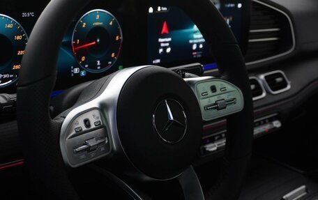 Mercedes-Benz GLS, 2020 год, 7 497 444 рублей, 15 фотография