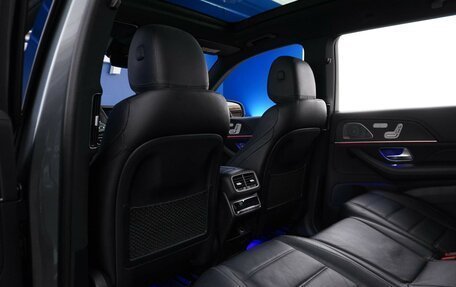 Mercedes-Benz GLS, 2020 год, 7 497 444 рублей, 11 фотография